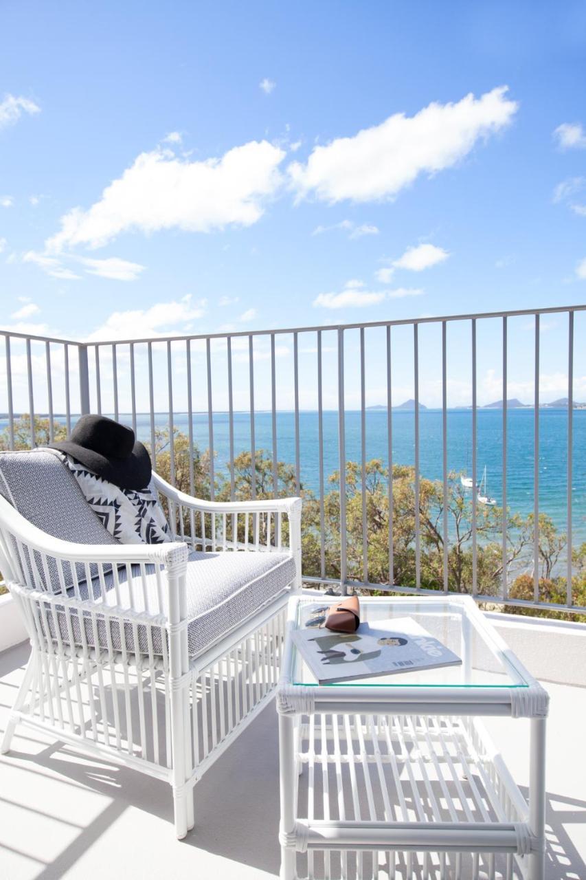 Bannisters Port Stephens Hotel Soldiers Point Kültér fotó